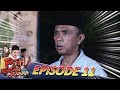 Bang Husin dan Babe Agi Mau Ditabrak Mobil!!! - Fatih di Kampung Jawara Eps 11