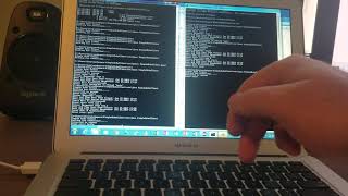Threaded Echo Server