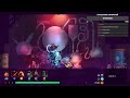 снова пытаемся пройти игру i dead cells