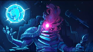 снова пытаемся пройти игру I  Dead Cells