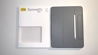 OtterBox Symmetry Series 360 Case for 12.9-inch iPad Pro (3rd Generation, 2018) review