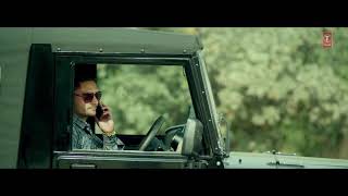 Jaan Jatti: JS Chuhan (full song) latest punjabi song 2017| only on all about you|