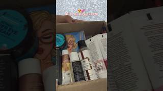 Huge smytten haul 😍#smytten #skincare #makeup #useful #trending #viralvideo #youtubeshorts #shorts