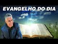 evangelho do dia 20 de janeiro de 2025