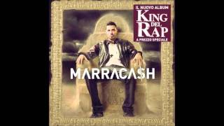 12 - Marracash feat Entics - Prova a prendermi