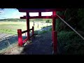 千葉県長生郡睦沢町長楽寺 玉前神社