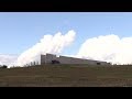 United Flight 93 National Memorial