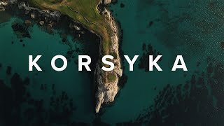 KORSYKA 2021 | „Wyspa Piękna”