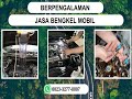 terpercaya wa 0823 3277 8007 jasa bengkel service mobil bangilan