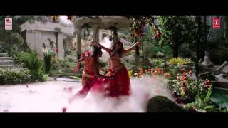 Pacha Bottesi Video Song    Baahubali Telugu    Prabhas, Rana, Anushka, Tamann Full HD
