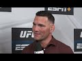 chris weidman discusses life and fighting at age 40 ahead of ufc 309 vs. eryk anders espn mma