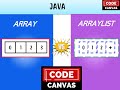 💡 Arrays vs ArrayList in Java | Key Differences with Real Examples