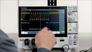 Tektronix 3 Series MDO Overview - Chapter 2 - Measurement Performance