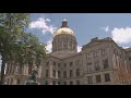 Big bills to lookout for on final day of Georgia's legislative session