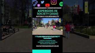 Autism & Vulnerability (Autism Documentary 2020)