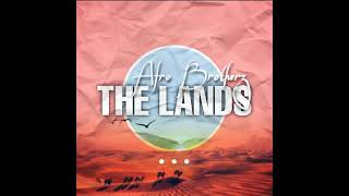 Rofsteve Mix 99(Afro Brotherz -The Lands EP mix)