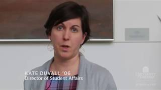 How I Found Out I Got Into UVA Law