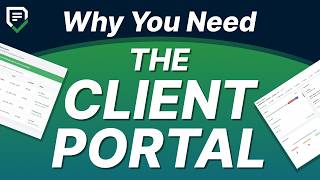 The Client Portal: The Feature Changing the Game for Accounting Firms