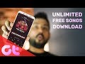 best android music player: download free, unlimited songs legally | gt hindi