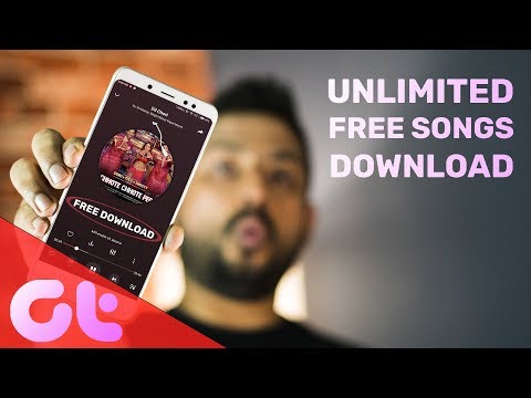 Best Android Music Player: Download Free, Unlimited Songs Legally Best Android Music Player: Download Free, Unlimited Songs Legally