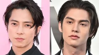 山下智久、タイの人気俳優ブライト＆ガルフらとの食事会公開「顔面国宝」「山Pの人脈すごい」と反響