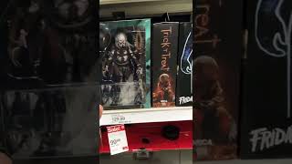 Toy Hunting:-Target-The Predator￼ 2,Neca,McFarlane toys,tmnt,G.I. Joe￼￼