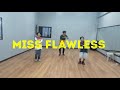 Miss flawless Dance Cover  | Raphael Cuizon | aian pecato