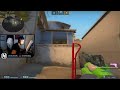 scream cs2 vs csgo highlights