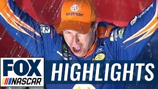 2017 Atlanta Highlights (3.5.17) | NASCAR on FOX