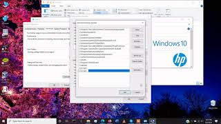 Installing iz-cpm CP/M Environment on Windows 10 AMD64