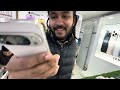 biggest iphone sale ever 🔥 cheapest iphone market second hand mobile iphone11 iphone 12