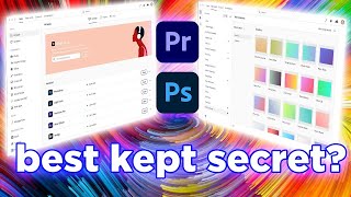 Adobe Library Tutorial, Part 2