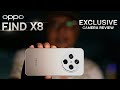 Oppo Find X8 Camera Review by a Photographer |