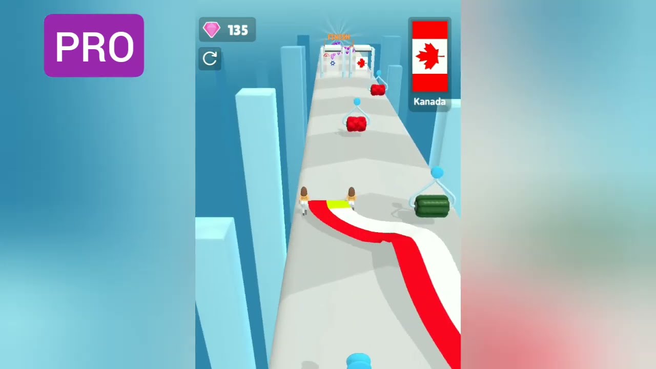 Noob Vs Pro Vs Hacker Flag Painters Youtube