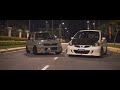 HONDA JAZZ GD1 TYPE S x KELISA PLEO TURBO I 4K