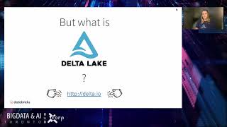 Delta sharing: An open protocol for secure data sharing - Lee Blackwell