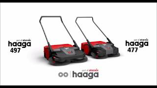 Haaga 477 en 497 Innovi