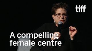 PHILLIS NAGY on Carol | Books on Film | TIFF 2017