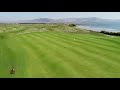 17th hole waterville golf links ireland