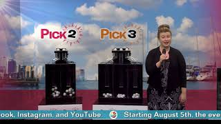 Pick Midday 20180831