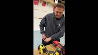 Shop Max Tool Video