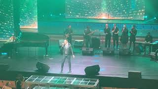 Marc Martel - Queen - Somebody To Love