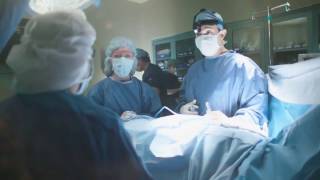 "Cancer Care" - A 30-second Martin Health System television commercial