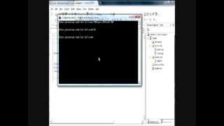 c++ Programming - 1 : cin / cout