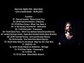 Days Like Nights 359 - Eelke Kleijn Live in Netherlands - 30.09.2024