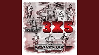 3x5