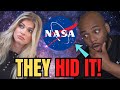 I finally converted to Islam and told the secret that NASA was hiding - REACTION