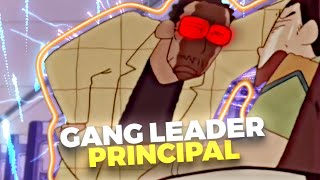 GANG LEADER😈 PRINCIPAL 👴🏻 EDIT🔥🗿 // *Free Preset*