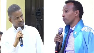 DAAWO: Marqaati la keenay maxkamada \u0026 su'aalo weydiinta Abuukaate Dudaaye