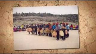 Grupos indigenas de Sonora